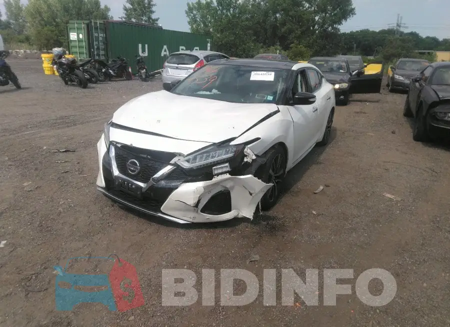 1N4AA6AV1KC382979 Photo# 2