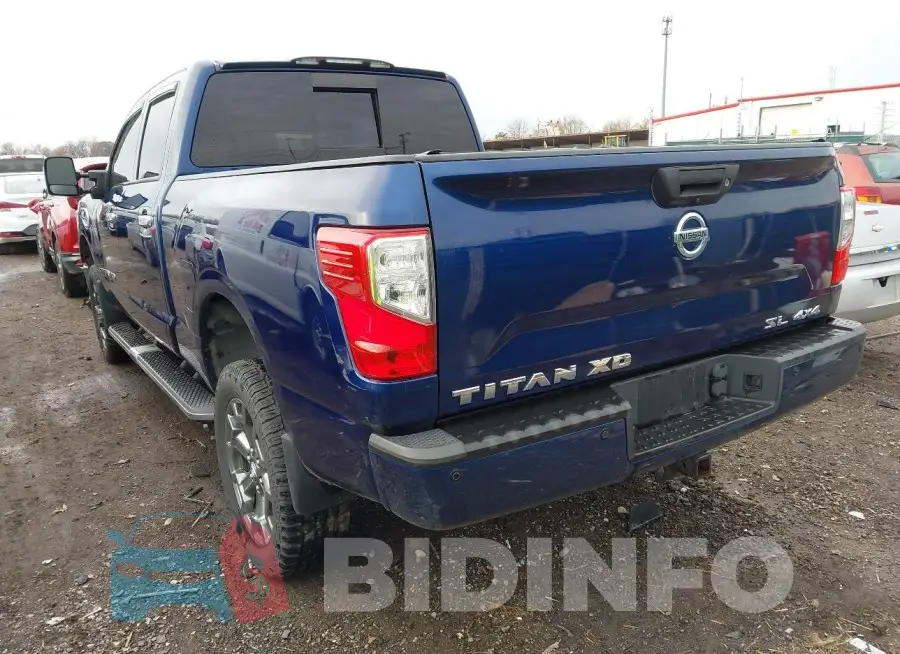 1N6BA1F45HN561537 Photo# 3