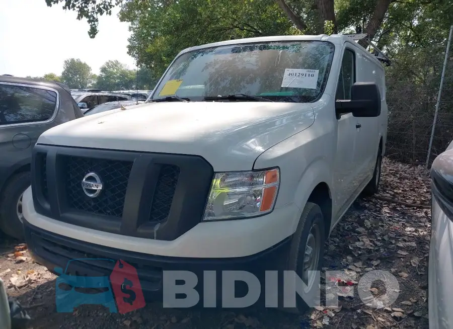1N6BF0KM8LN808415 Photo# 2