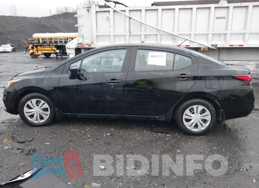 3N1CN8DV1LL842827 Photo# 14