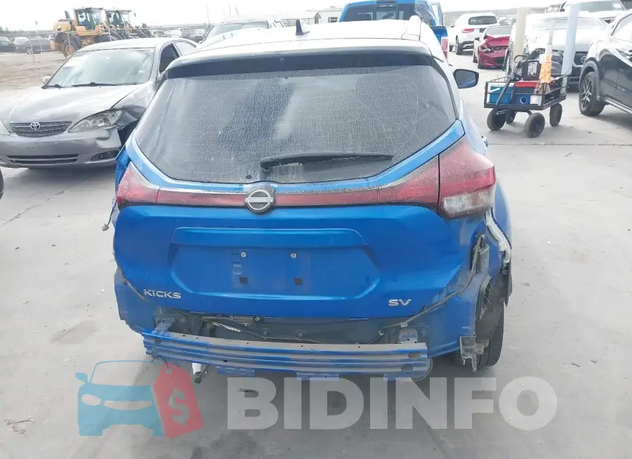 3N1CP5CV3NL526603 Photo# 18