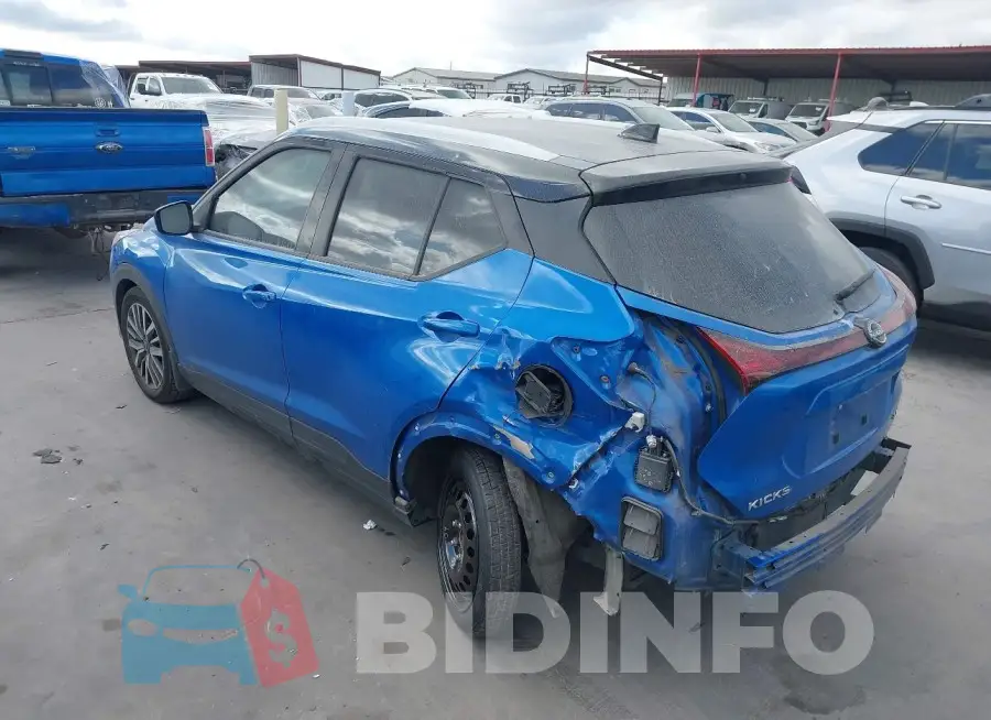 3N1CP5CV3NL526603 Photo# 3