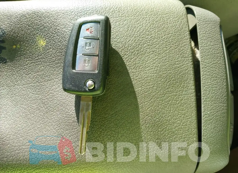 5N1AT2MTXGC895318 Photo# 11