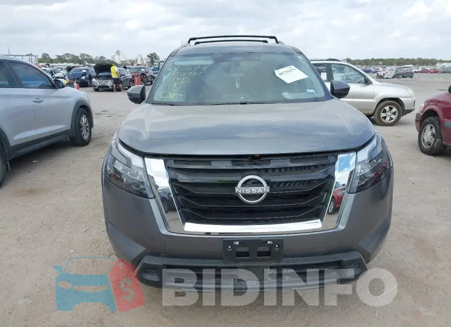 5N1DR3BA1RC252331 Photo# 12