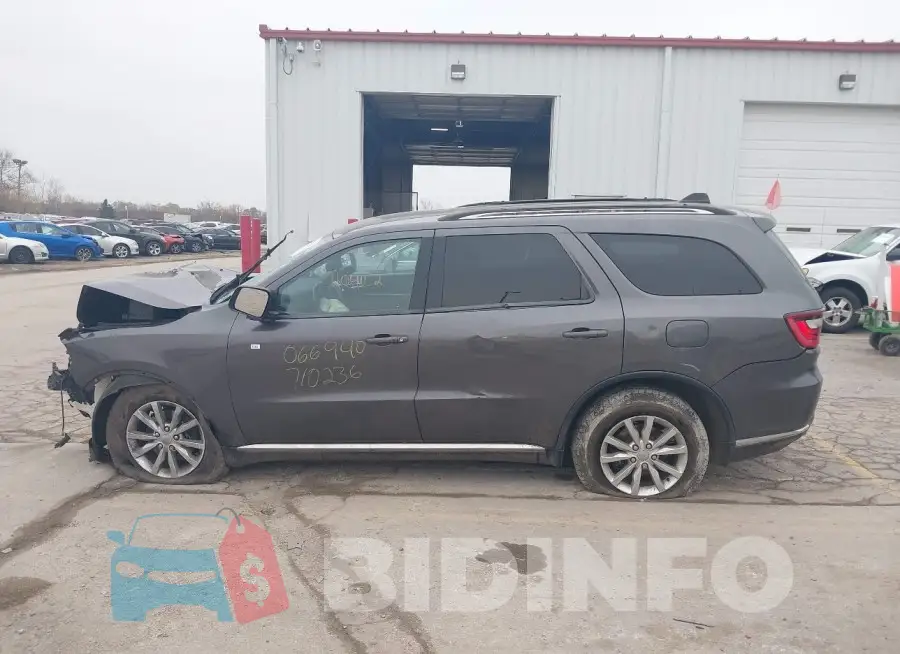 1C4RDJAGXFC710236 Photo# 15
