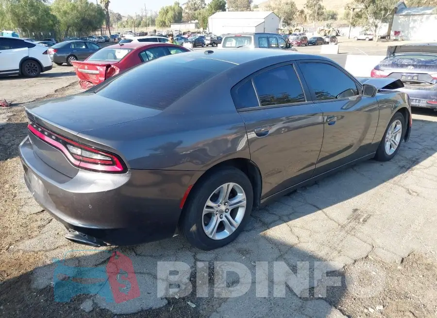 2C3CDXBG7KH658289 Photo# 4
