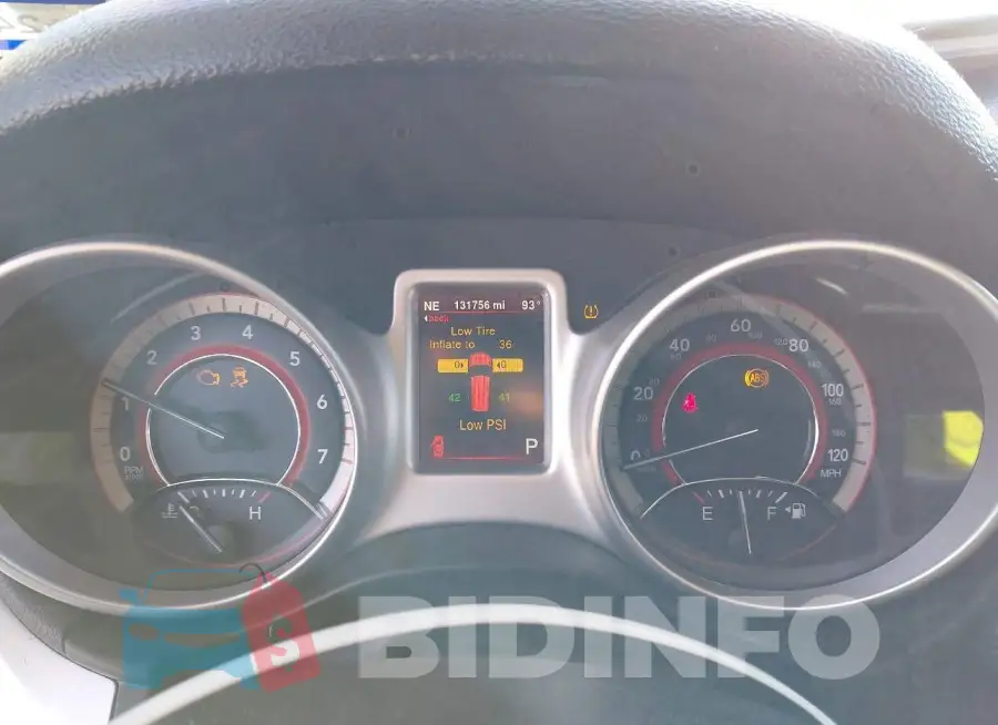 3C4PDCAB7GT128317 Photo# 7