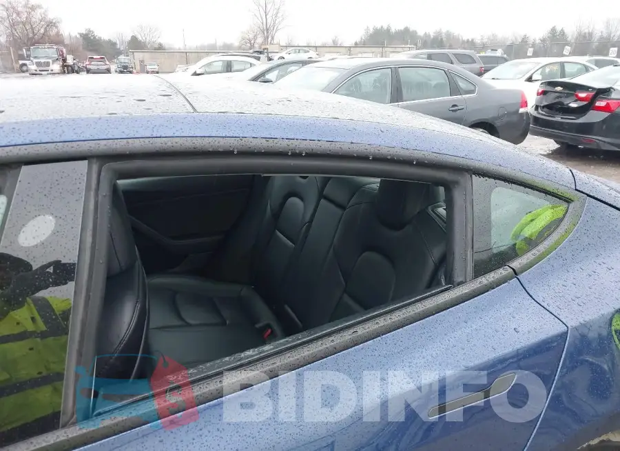 5YJ3E1EA8NF189964 Photo# 6