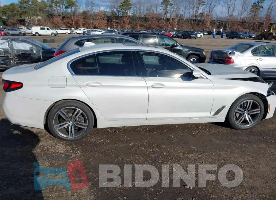WBA13BJ08MCF25950 Photo# 12