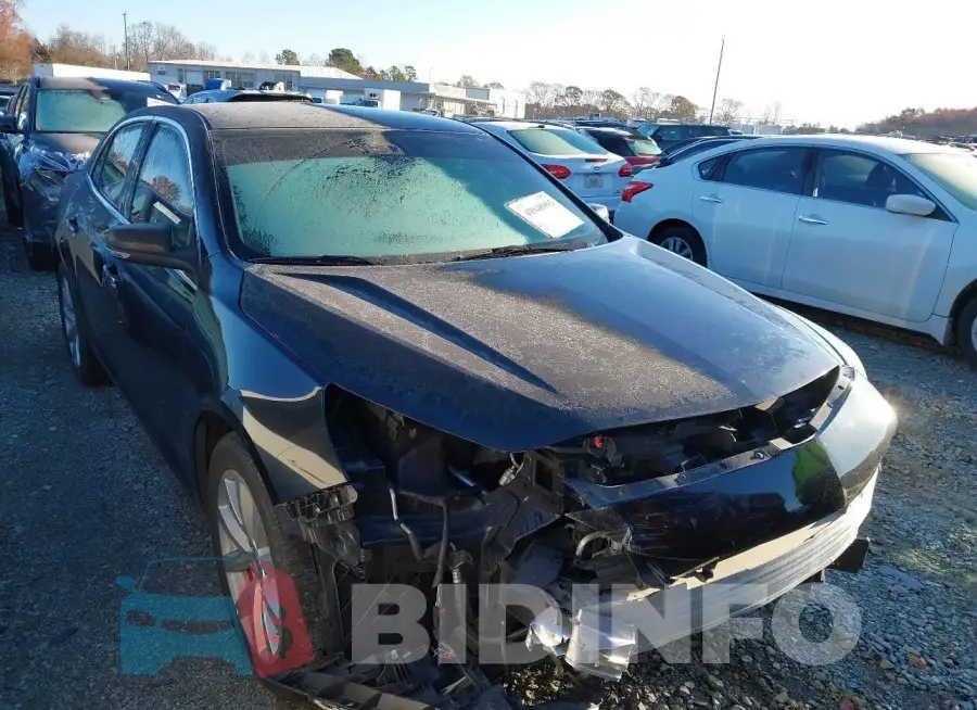 1G11F5SL2FF263774 Photo# 1