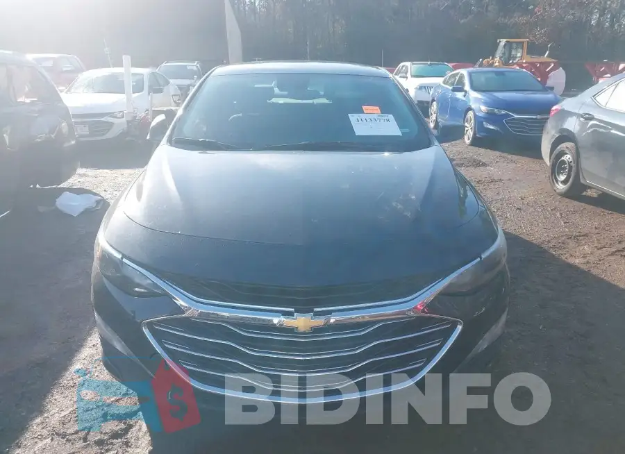 1G1ZD5ST2PF209904 Photo# 6