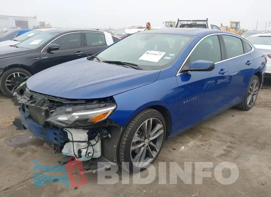 1G1ZD5STXPF239703 Photo# 2