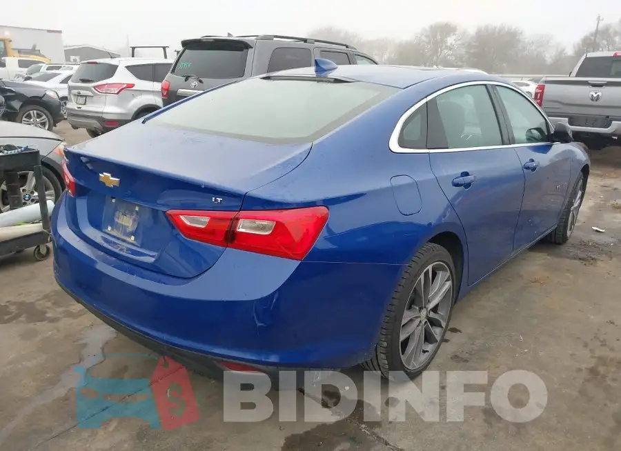 1G1ZD5STXPF239703 Photo# 4