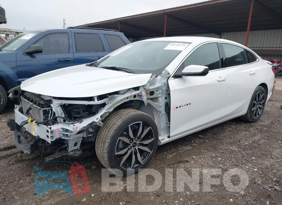 1G1ZG5ST6RF111419 Photo# 2