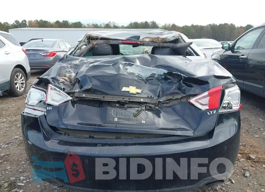 2G1165S37F9112146 Photo# 16