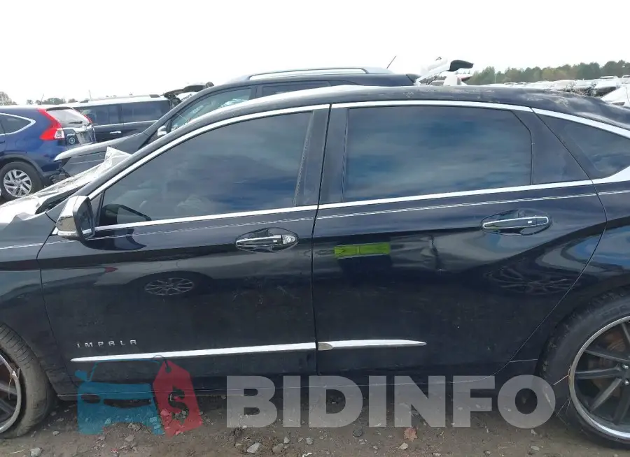 2G1165S37F9112146 Photo# 14
