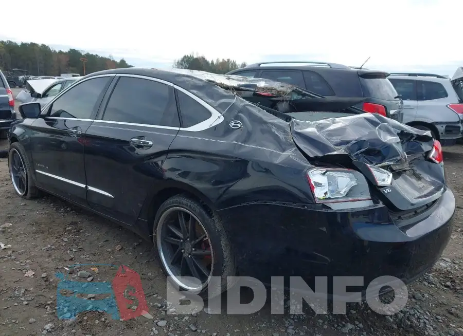 2G1165S37F9112146 Photo# 3