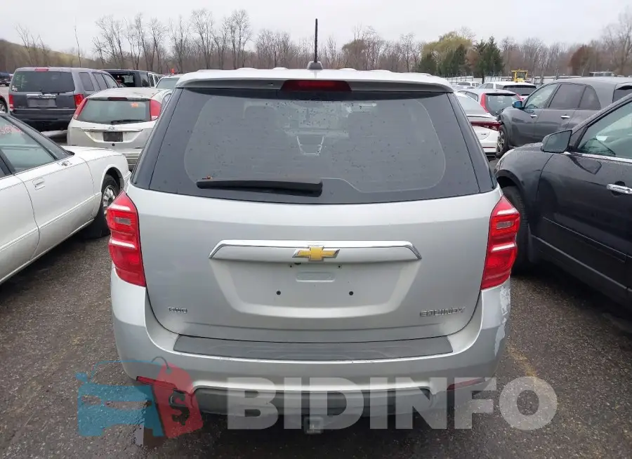 2GNFLEEK1G6242586 Photo# 17