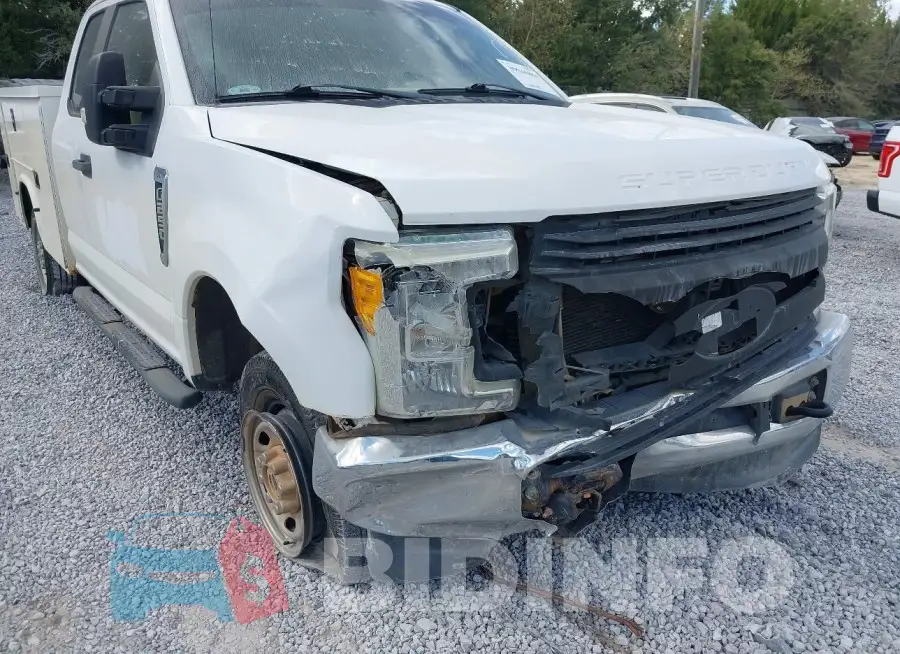 1FD7X2B63HEC32254 Photo# 6