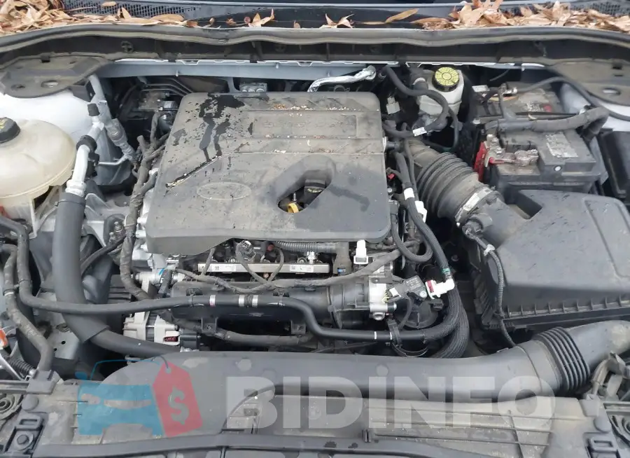 1FMCU0F69LUA21936 Photo# 10