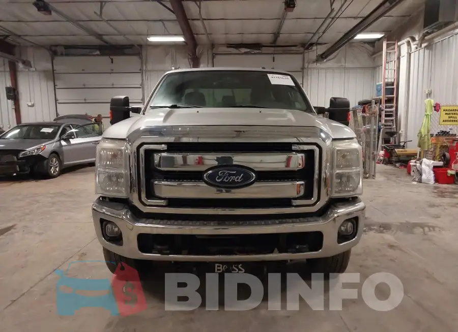 1FT7X2BT3GEB44667 Photo# 13