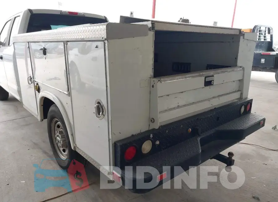1FT8X3A67HEB27989 Photo# 20