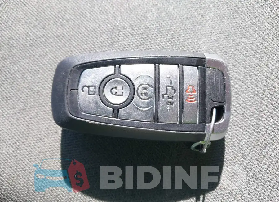 1FTEW1EP3PFB27011 Photo# 11