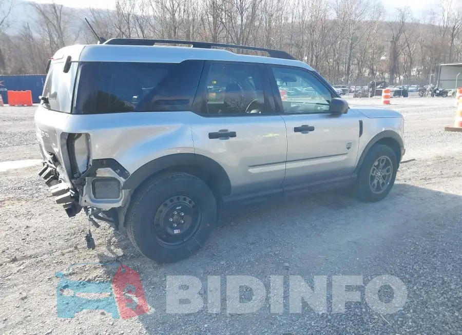 3FMCR9B69NRD87269 Photo# 4