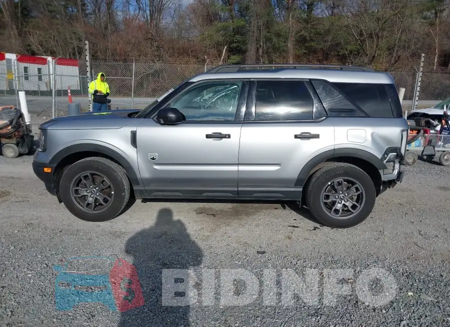 3FMCR9B69NRD87269 Photo# 14