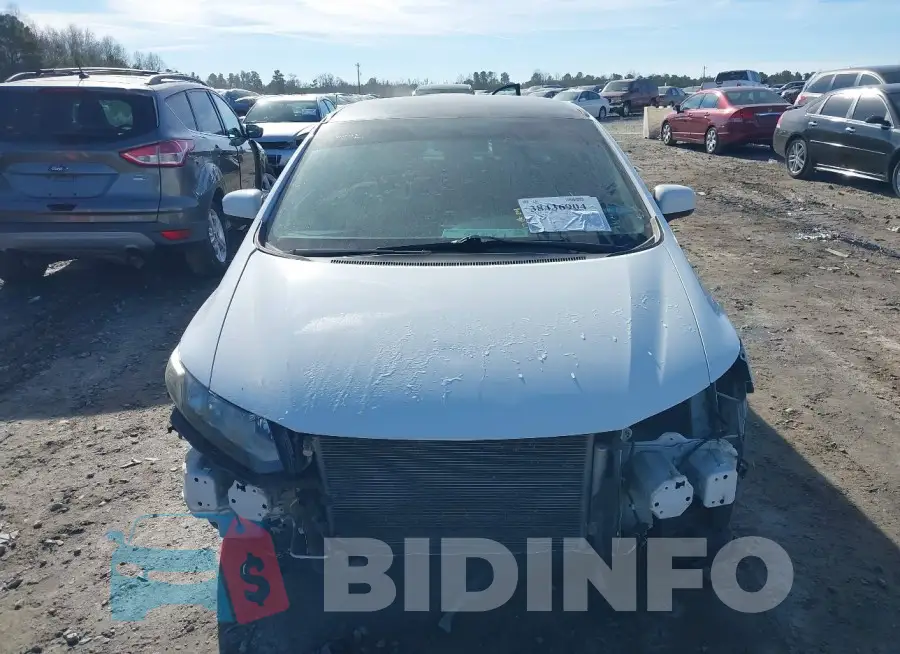 19XFB2F79FE064249 Photo# 13