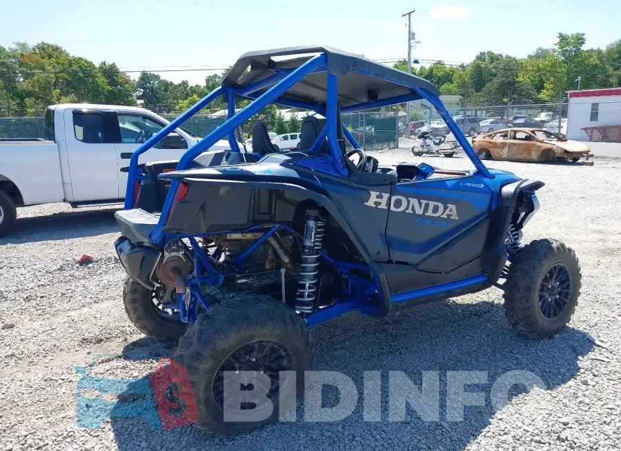 1HFVE0591R4500081 Photo# 4