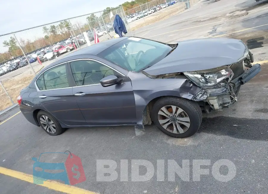 1HGCR2F32EA154342 Photo# 13