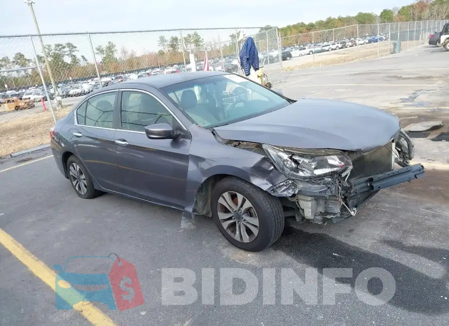 1HGCR2F32EA154342 Photo# 1