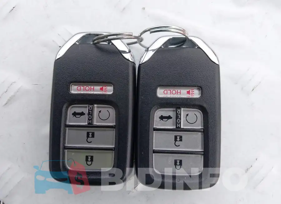 1HGCV3F21NA044486 Photo# 11