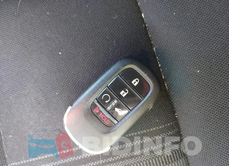 2HGFE2F51NH503101 Photo# 11