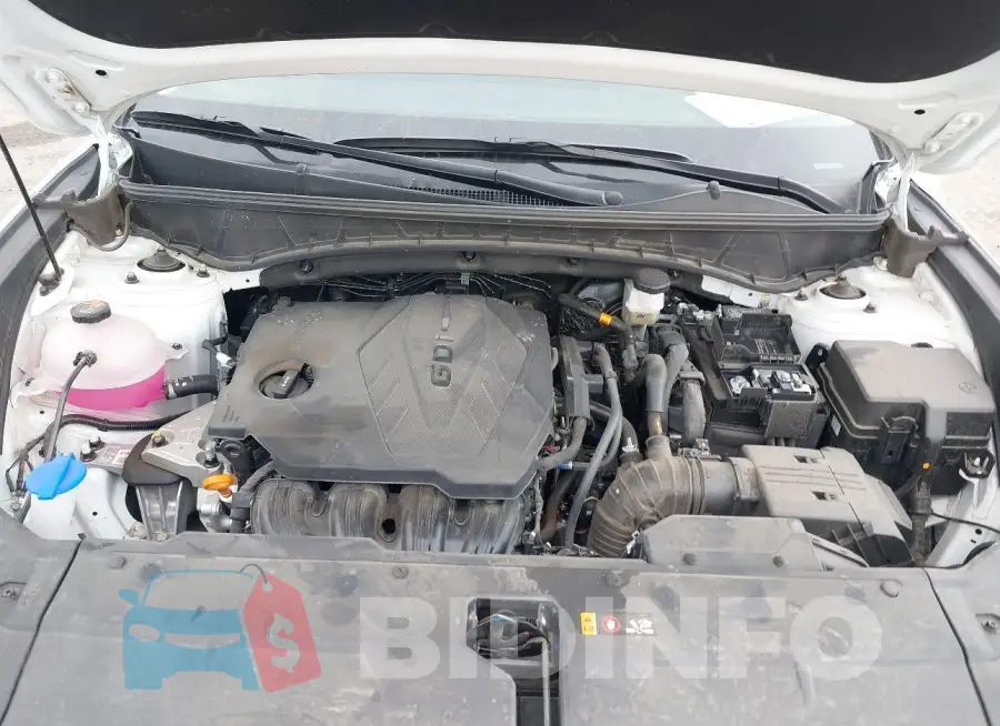 5NMJBCDE3RH410343 Photo# 10