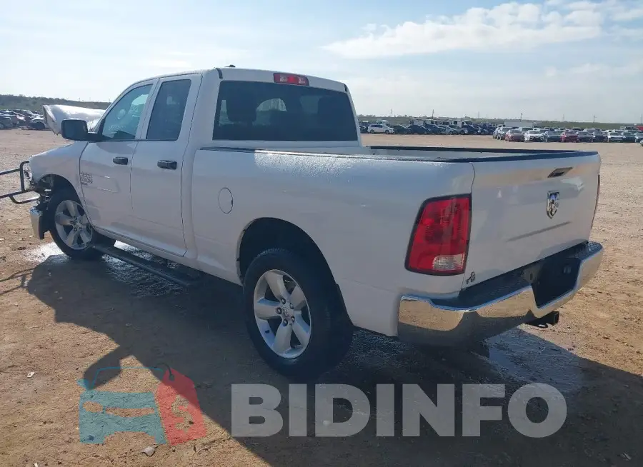 1C6RR6FG2LS161020 Photo# 3