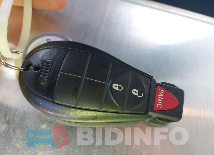 1C6RR6FG2LS161020 Photo# 11