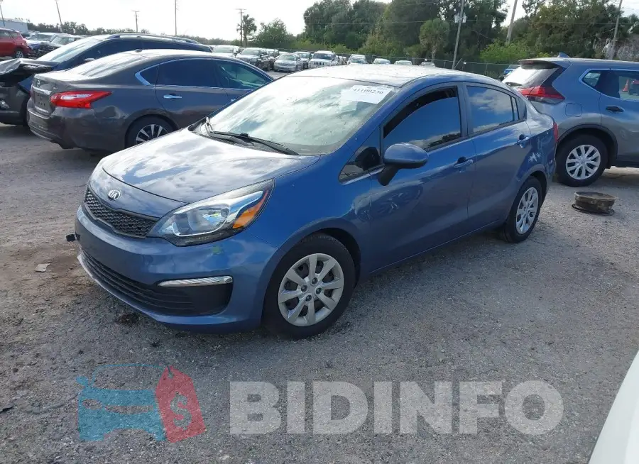 KNADM4A35G6646466 Photo# 2