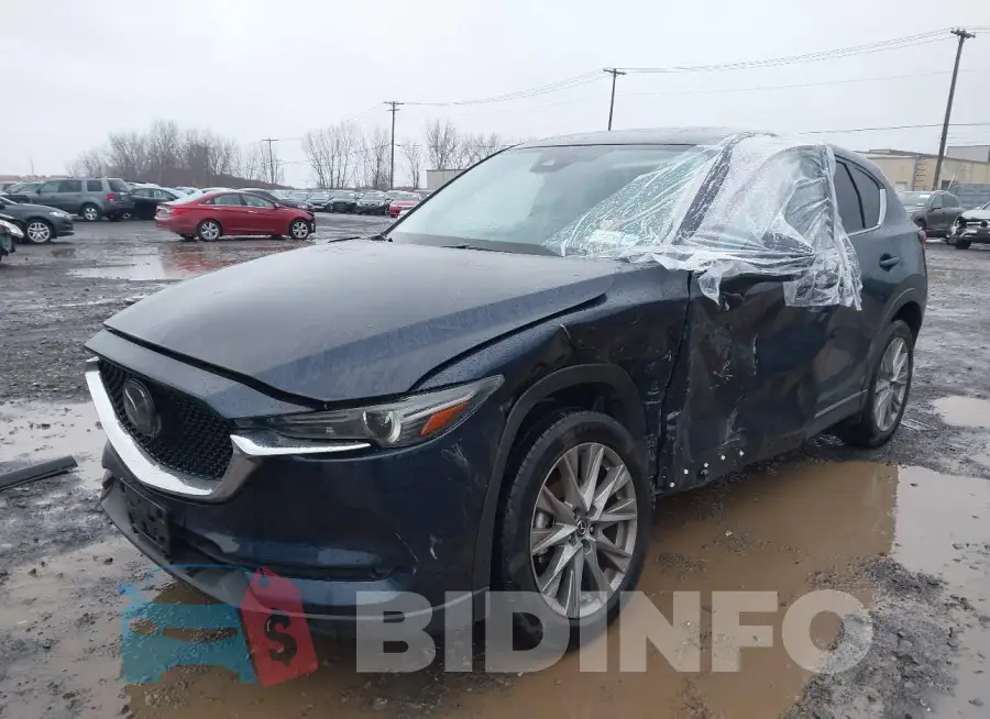 JM3KFBDM5M0365822 Photo# 2