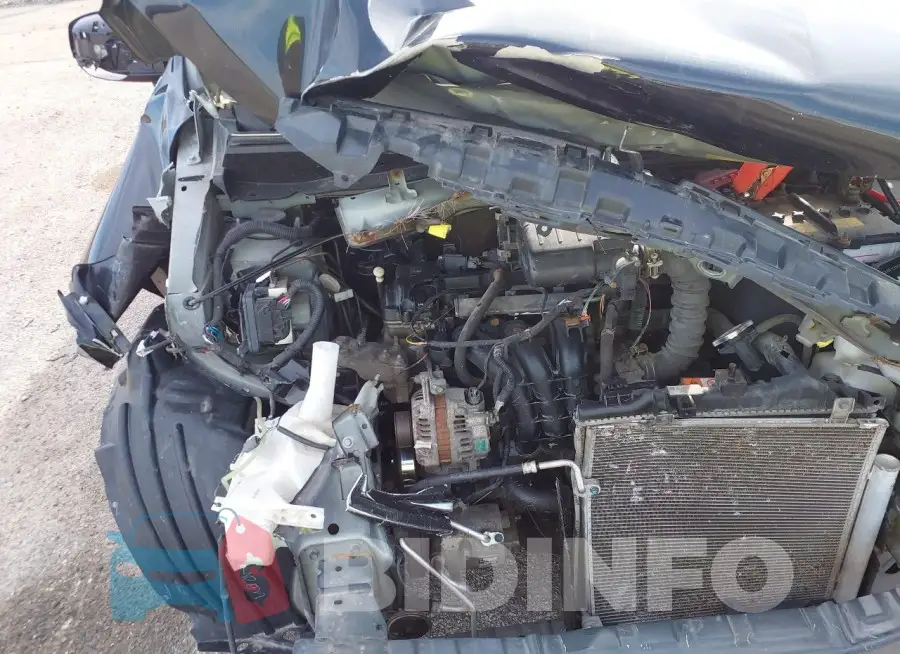 ML32F3FJXKHF00525 Photo# 6