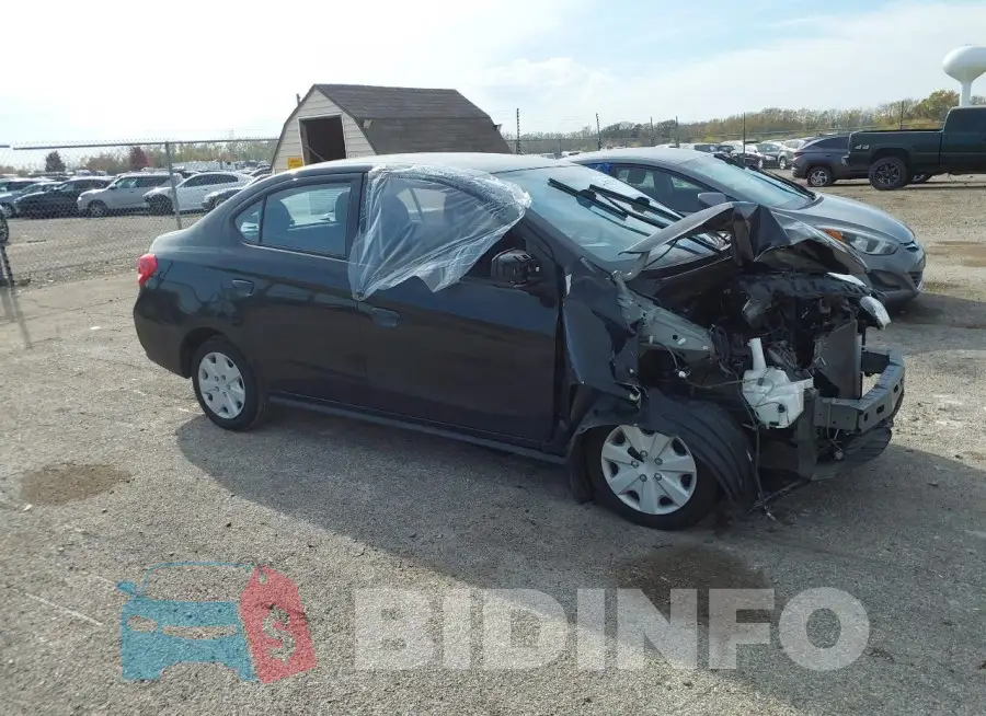 ML32F3FJXKHF00525 Photo# 1
