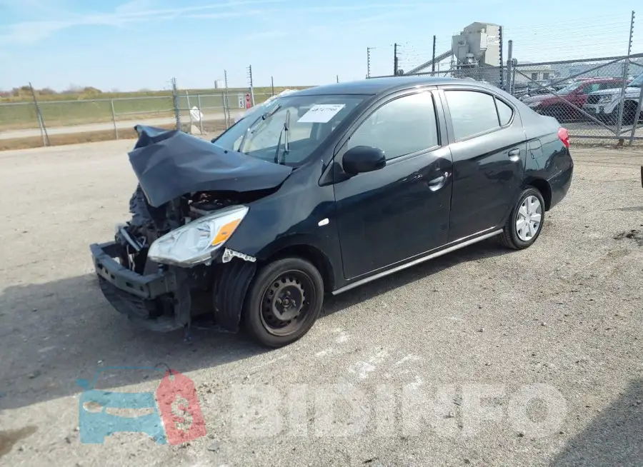 ML32F3FJXKHF00525 Photo# 2