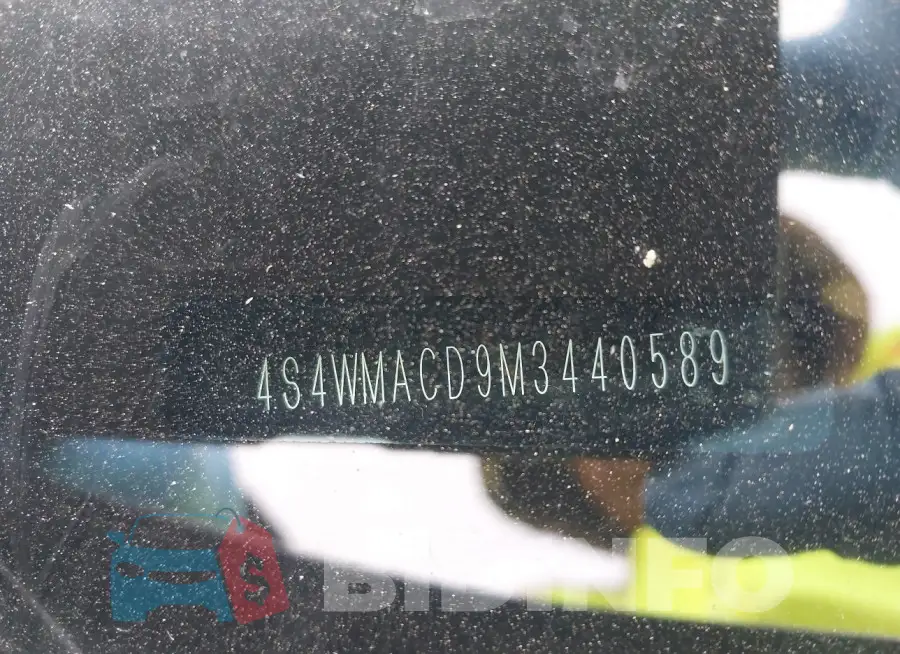 4S4WMACD9M3440589 Photo# 9