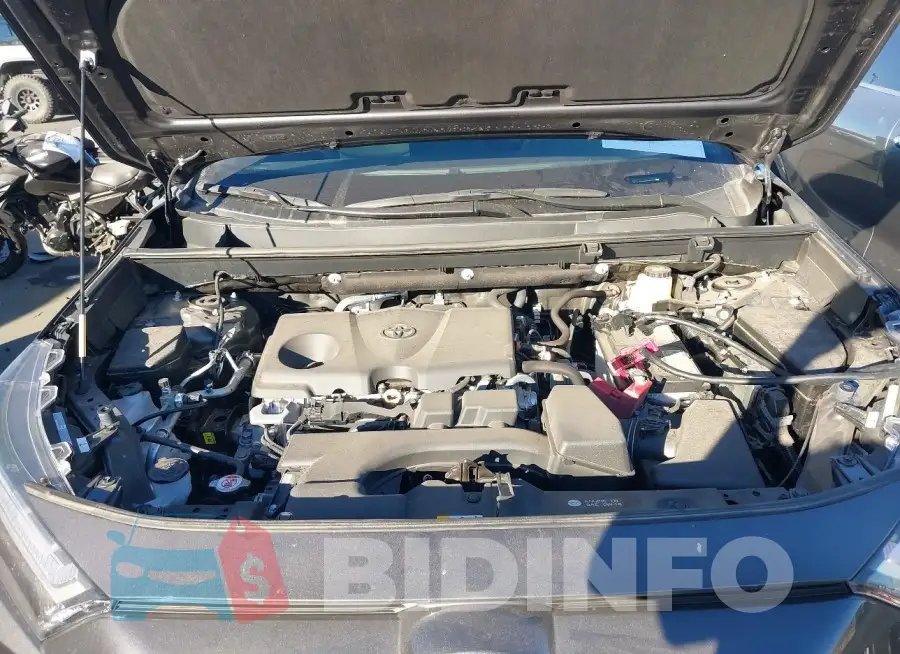 2T3C1RFV8PW296506 Photo# 10