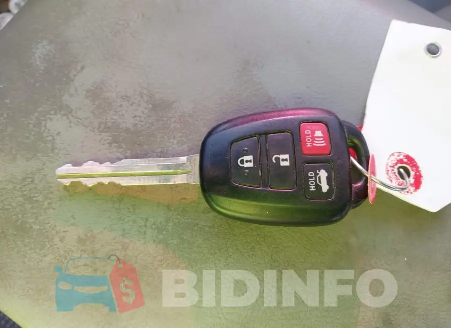 4T1BF1FK4HU375959 Photo# 11