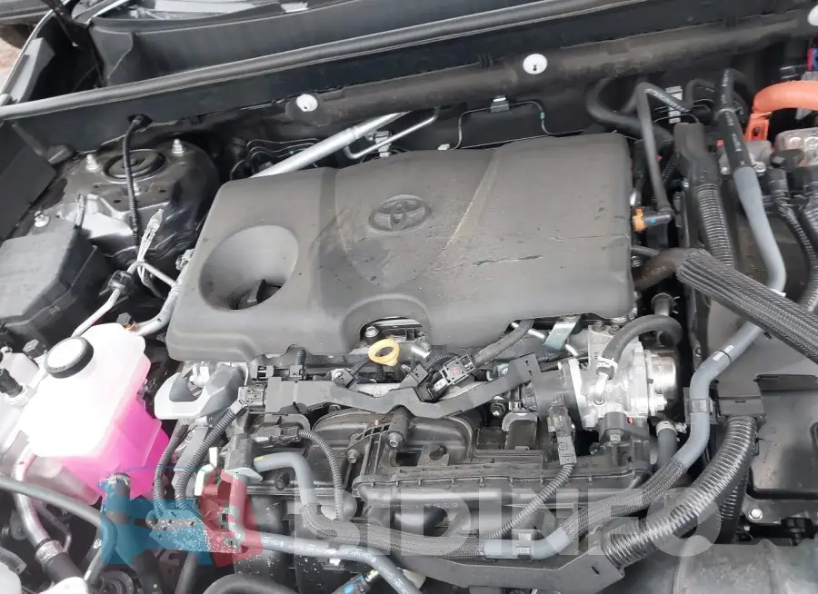 4T3E6RFV8RU148563 Photo# 10
