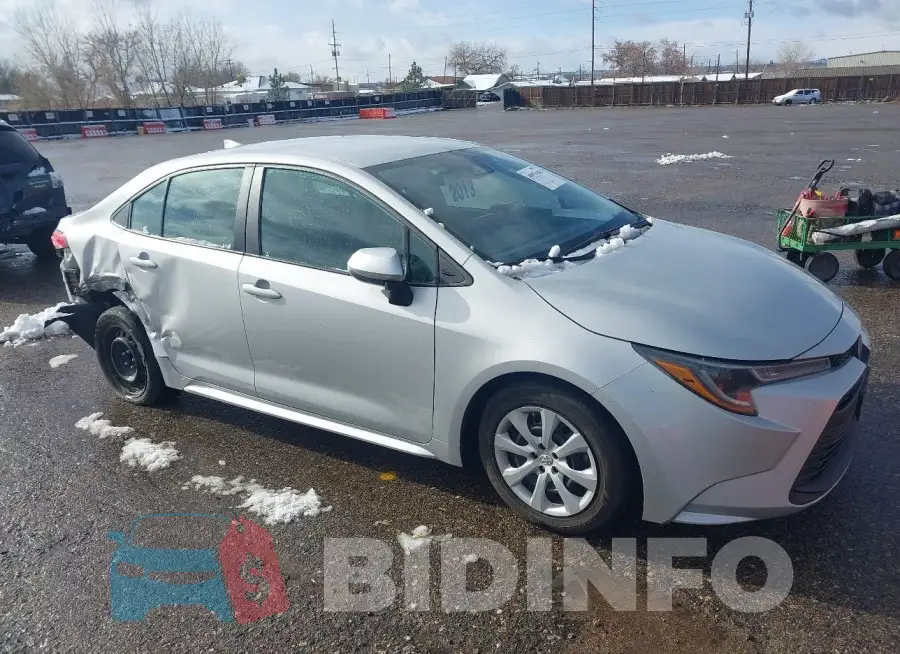 5YFB4MDE2PP009664 Photo# 1