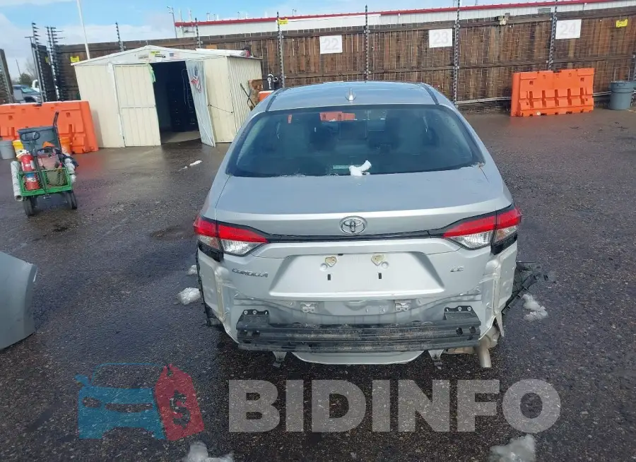 5YFB4MDE2PP009664 Photo# 16