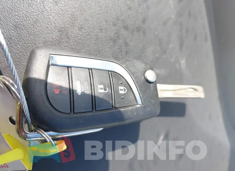 5YFB4MDE6PP018402 Photo# 11